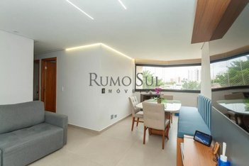 apartment em Rua Sócrates, Vila Sofia - São Paulo - SP