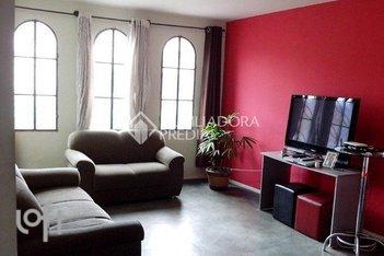 house em Haiti, Parque Oratório - Santo André - SP