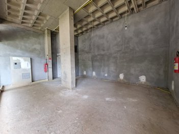 business em Rua dos Tupis, Barro Preto - Belo Horizonte - MG