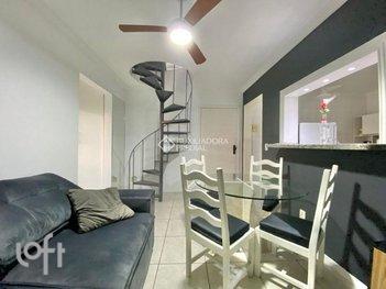 apartment em Maraba, Centro - Capão da Canoa - RS