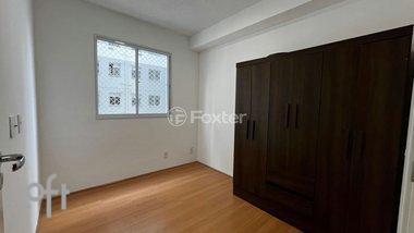 apartment em Nordestina, Vila Jacuí - São Paulo - SP