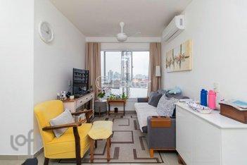 apartment em Avenida Bento Gonçalves, Azenha - Porto Alegre - RS