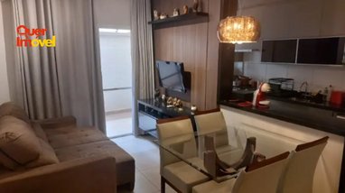 apartment em Rua Maranhão, Ipiranga - Ribeirão Preto - SP