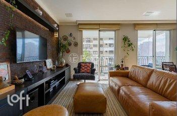 apartment em Raul Pompéia, Vila Romana - São Paulo - SP