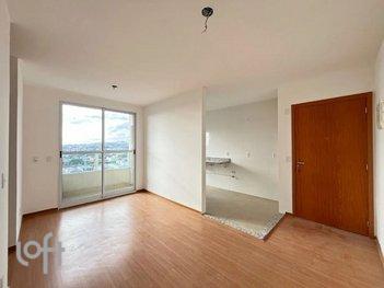 apartment em Sílvio Silveira Soares, Cavalhada - Porto Alegre - RS