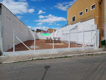 land_lot em Avenida Rui Barbosa, Jardim Bela Vista - São José dos Campos - SP