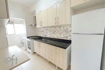 apartment em Cabo João Teruel Fregoni, Ponte Grande - Guarulhos - SP
