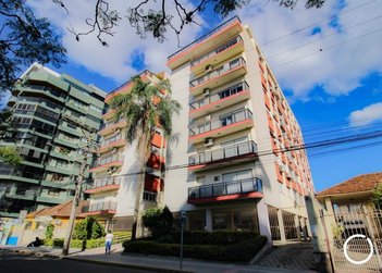 apartment em Presidente Vargas, Nossa Senhora de Fátima - Santa Maria - RS