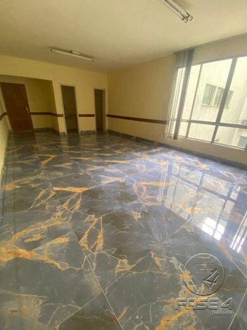 office em Nova Resende, Campos Elíseos - Resende - RJ