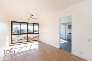apartment em Padre Hildebrando, Santa Maria Goretti  - Porto Alegre - RS