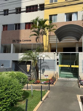 apartment em Rua 22, Norte (Águas Claras) - Brasília - DF