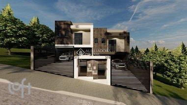 house em Luiza Ronca, Cinquentenário - Caxias do Sul - RS