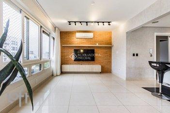 apartment em Avenida Mariland, Mont'serrat - Porto Alegre - RS