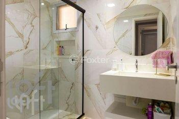 apartment em Antônio Gomes, Centro - Guarulhos - SP