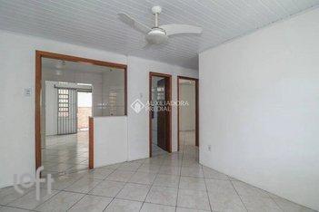house em Via de Acesso Seis, Jardim Carvalho - Porto Alegre - RS