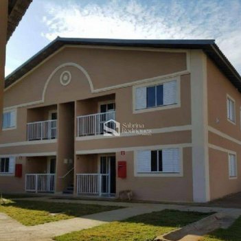 apartment em Avenida Horst Frederico João Heer, Europark Comercial - Indaiatuba - SP