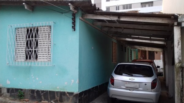Cômodo Condomínio
