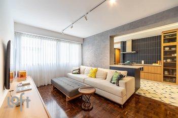 apartment em Capitão Pinto Ferreira, Jardim Paulista - São Paulo - SP