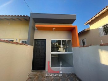 house em Rua Padre Lincoln Leme, Cidade Planejada II - Bragança Paulista - SP