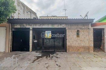 house em Frederico Mentz, Farrapos - Porto Alegre - RS