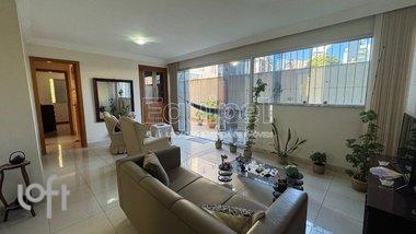 apartment em Cachoeira do Campo, Calafate - Belo Horizonte - MG