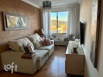 apartment em Rua Riveira, Petrópolis - Porto Alegre - RS