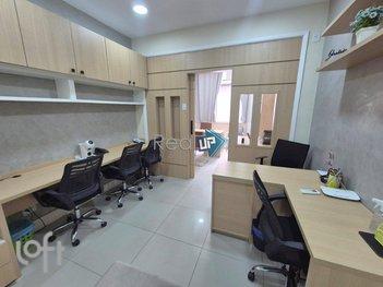 apartment em Nossa Senhora de Copacabana, Copacabana - Rio de Janeiro - RJ