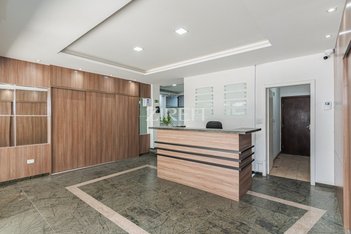 commercial_property em Rua Visconde de Nacar, Centro - Curitiba - PR