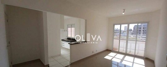 apartment em Rua Prudente de Moraes, Vila Ercília - São José do Rio Preto - SP