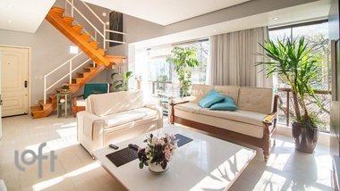 apartment em João Obino, Petrópolis - Porto Alegre - RS