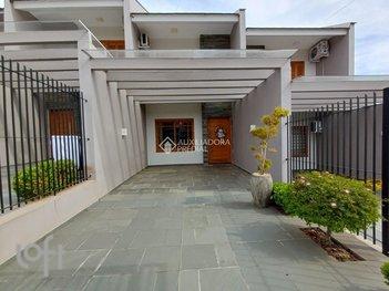 house em Reinholdo Lottermann, Moinhos d'Água - Lajeado - RS