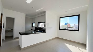 apartment em Rua Pilar, Grajaú - Belo Horizonte - MG