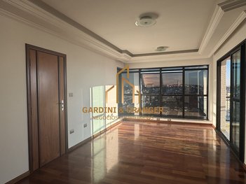 apartment em Avenida Laurinda Cardoso Mello Freire, Vila Oliveira - Mogi das Cruzes - SP