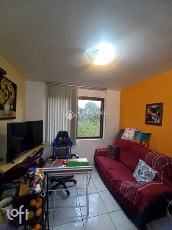 apartment em Santos Ferreira, Marechal Rondon - Canoas - RS