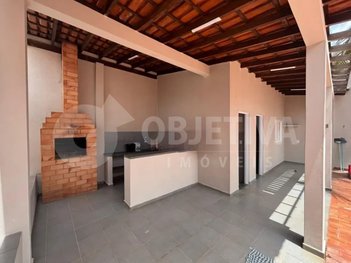 house em Rua João Marçal Dionízio, Jardim Karaíba - Uberlândia - MG