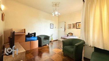 apartment em Pedro Américo, São João - Porto Alegre - RS