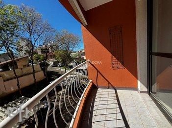 apartment em Carlos Silveira Martins Pacheco, Cristo Redentor - Porto Alegre - RS