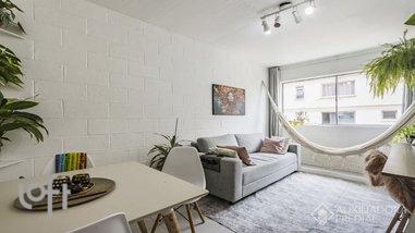 apartment em Rua Albion, Partenon - Porto Alegre - RS