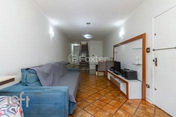 apartment em Custódio de Mendonça, Santana - São Paulo - SP