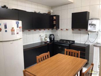 house em Avenida Alfredo Blóis, Jardim Maria Amélia - Jacareí - SP