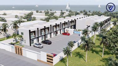 house em Avenida Central, Tabuba - Caucaia - CE