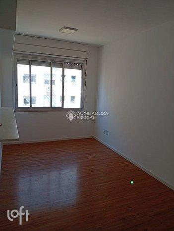 apartment em Otto Niemeyer, Cavalhada - Porto Alegre - RS