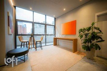apartment em Rua Augusta, Bela Vista - São Paulo - SP