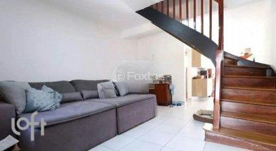 house em Rua Gaspar Ricardo Júnior, Barra Funda - São Paulo - SP