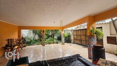 house em dos Jequitibás, Campestre - Santo André - SP