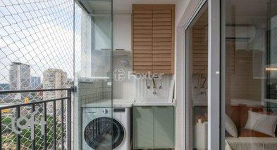 apartment em Rua Laguna, Santo Amaro - São Paulo - SP