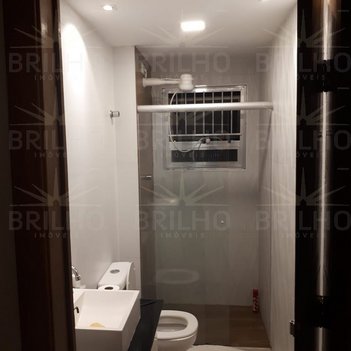 apartment em Rua Agenor Domingues de Siqueira, km 18 - Osasco - SP