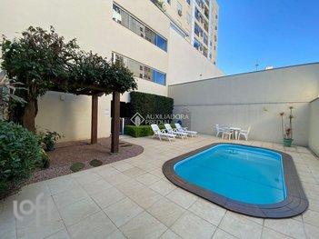 apartment em Flores da Cunha, Centro - São Leopoldo - RS