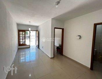 house em Guilherme Schmitz, São Luiz - Gravataí - RS