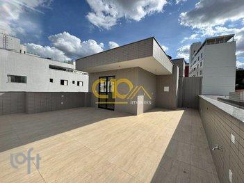 apartment em Costa Chiabi, Cidade Nova - Belo Horizonte - MG